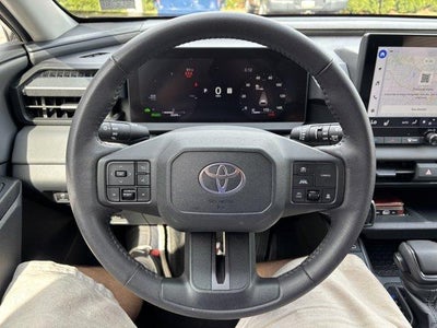 2026 Toyota RAV4 XLE Premium AWD (Natl)