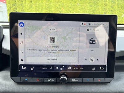 2026 Toyota RAV4 XLE Premium AWD (Natl)