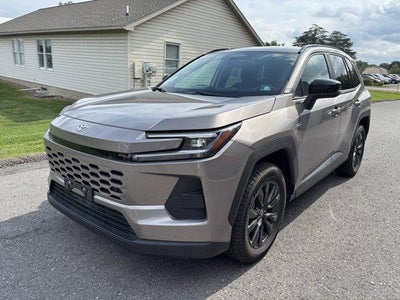 2026 Toyota RAV4 XLE Premium AWD (Natl)
