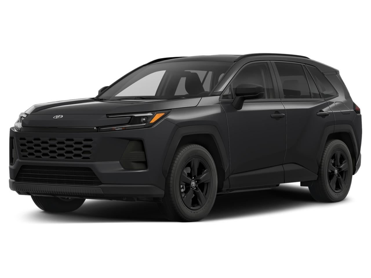 2026 Toyota RAV4 XLE Premium AWD (Natl)