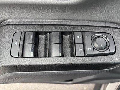 2026 Toyota RAV4 XLE Premium AWD (Natl)