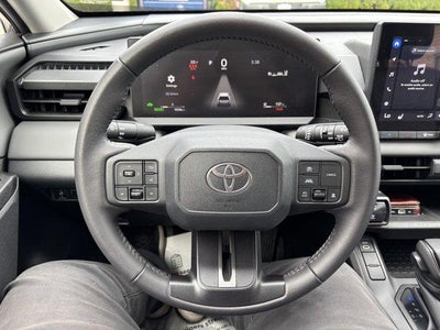 2026 Toyota RAV4 XLE Premium AWD (Natl)