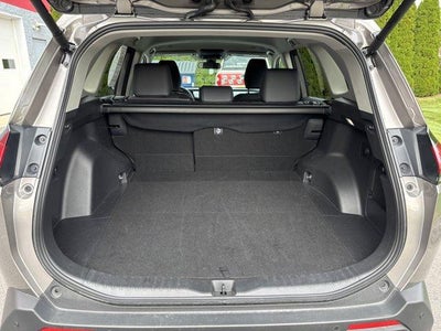 2026 Toyota RAV4 XLE Premium AWD (Natl)