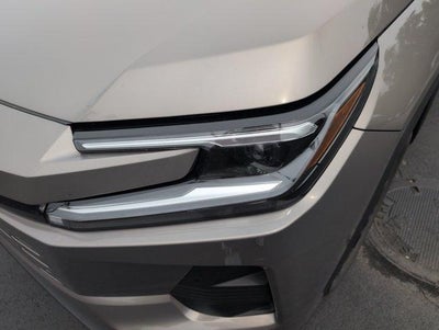 2026 Toyota RAV4 XLE Premium AWD (Natl)