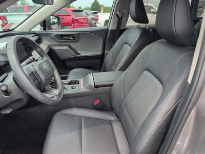 2026 Toyota RAV4 XLE Premium AWD (Natl)