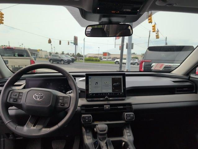 2026 Toyota RAV4 XLE Premium AWD (Natl)