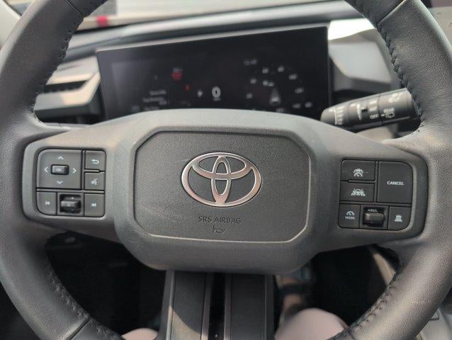 2026 Toyota RAV4 XLE Premium AWD (Natl)