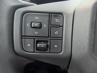 2026 Toyota RAV4 XLE Premium AWD (Natl)