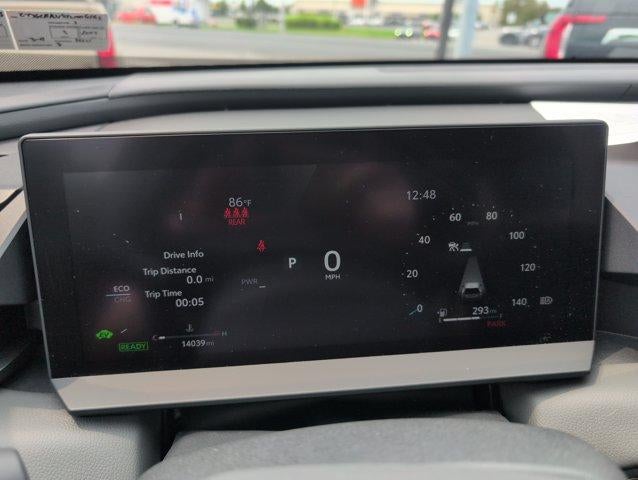 2026 Toyota RAV4 XLE Premium AWD (Natl)
