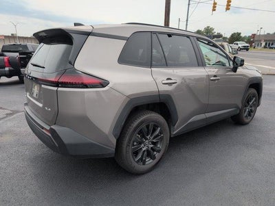 2026 Toyota RAV4 XLE Premium AWD (Natl)
