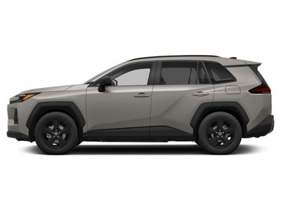 2026 Toyota RAV4 XLE Premium AWD (Natl)