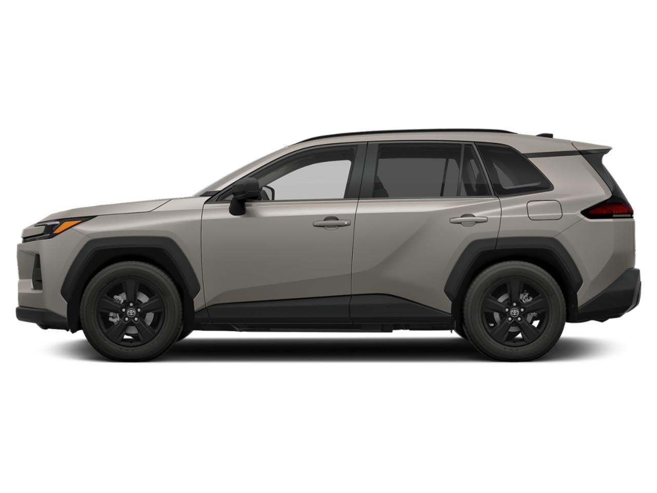 2026 Toyota RAV4 XLE Premium AWD (Natl)