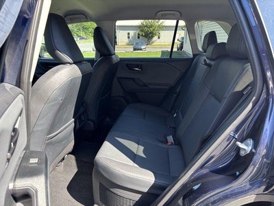 2026 Toyota RAV4 XLE Premium AWD (Natl)