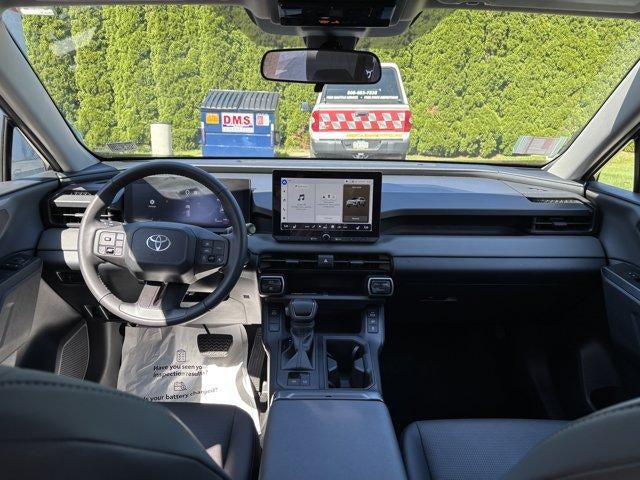 2026 Toyota RAV4 XLE Premium AWD (Natl)