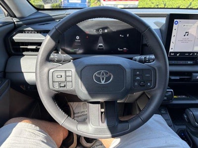 2026 Toyota RAV4 XLE Premium AWD (Natl)