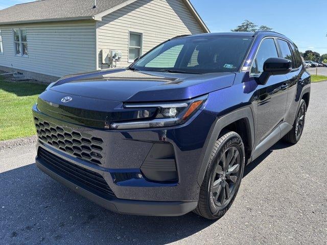 2026 Toyota RAV4 XLE Premium AWD (Natl)