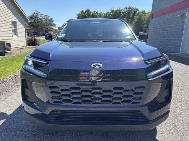 2026 Toyota RAV4 XLE Premium AWD (Natl)