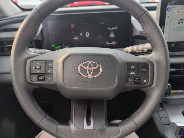 2026 Toyota RAV4 XLE Premium AWD (Natl)