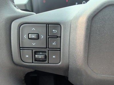 2026 Toyota RAV4 XLE Premium AWD (Natl)
