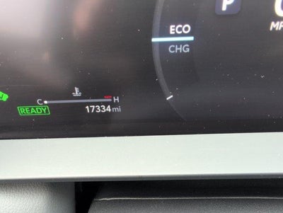 2026 Toyota RAV4 XLE Premium AWD (Natl)