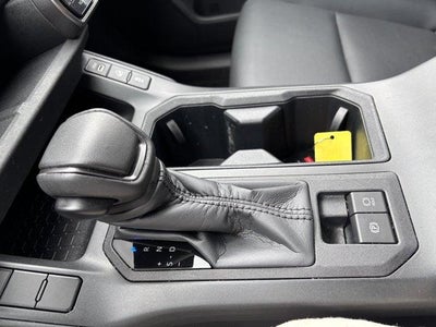 2026 Toyota RAV4 XLE Premium AWD (Natl)
