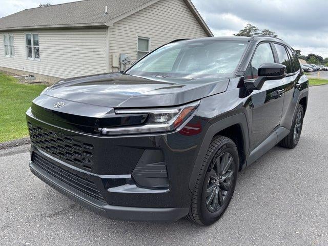 2026 Toyota RAV4 XLE Premium AWD (Natl)