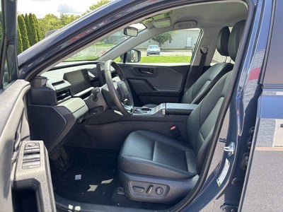 2026 Toyota RAV4 XLE Premium AWD (Natl)