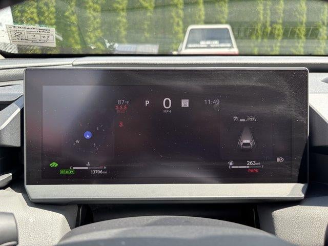 2026 Toyota RAV4 XLE Premium AWD (Natl)