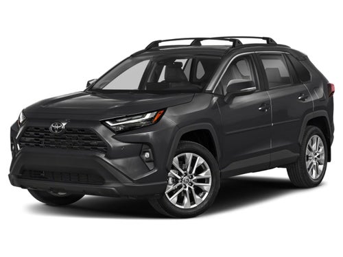 2023 Toyota RAV4 XLE Premium AWD (Natl)