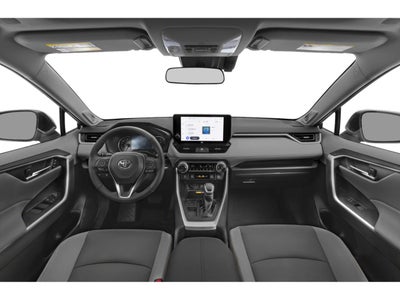 2024 Toyota RAV4 XLE Premium AWD (Natl)