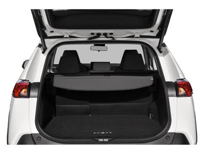2019 Toyota RAV4 XLE Premium AWD (Natl)