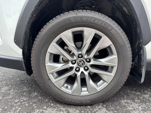 2023 Toyota RAV4 XLE Premium AWD (Natl)