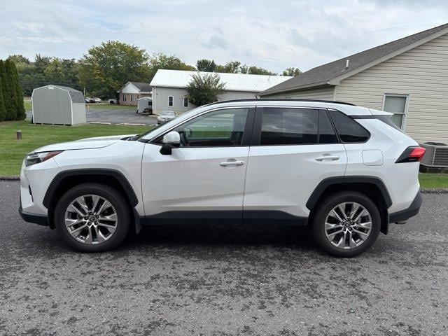 2023 Toyota RAV4 XLE Premium AWD (Natl)