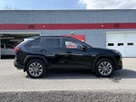 2025 Toyota RAV4 XLE Premium AWD (Natl)