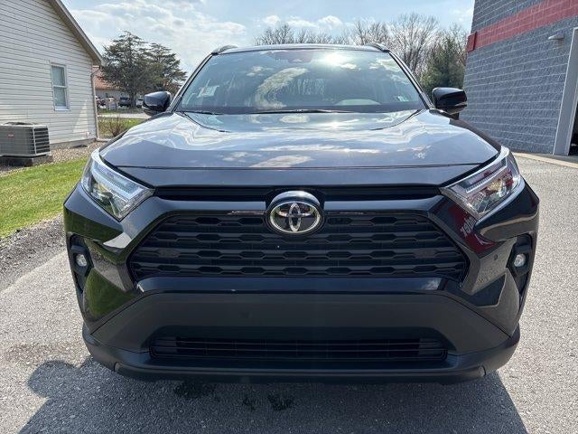 2025 Toyota RAV4 XLE Premium AWD (Natl)