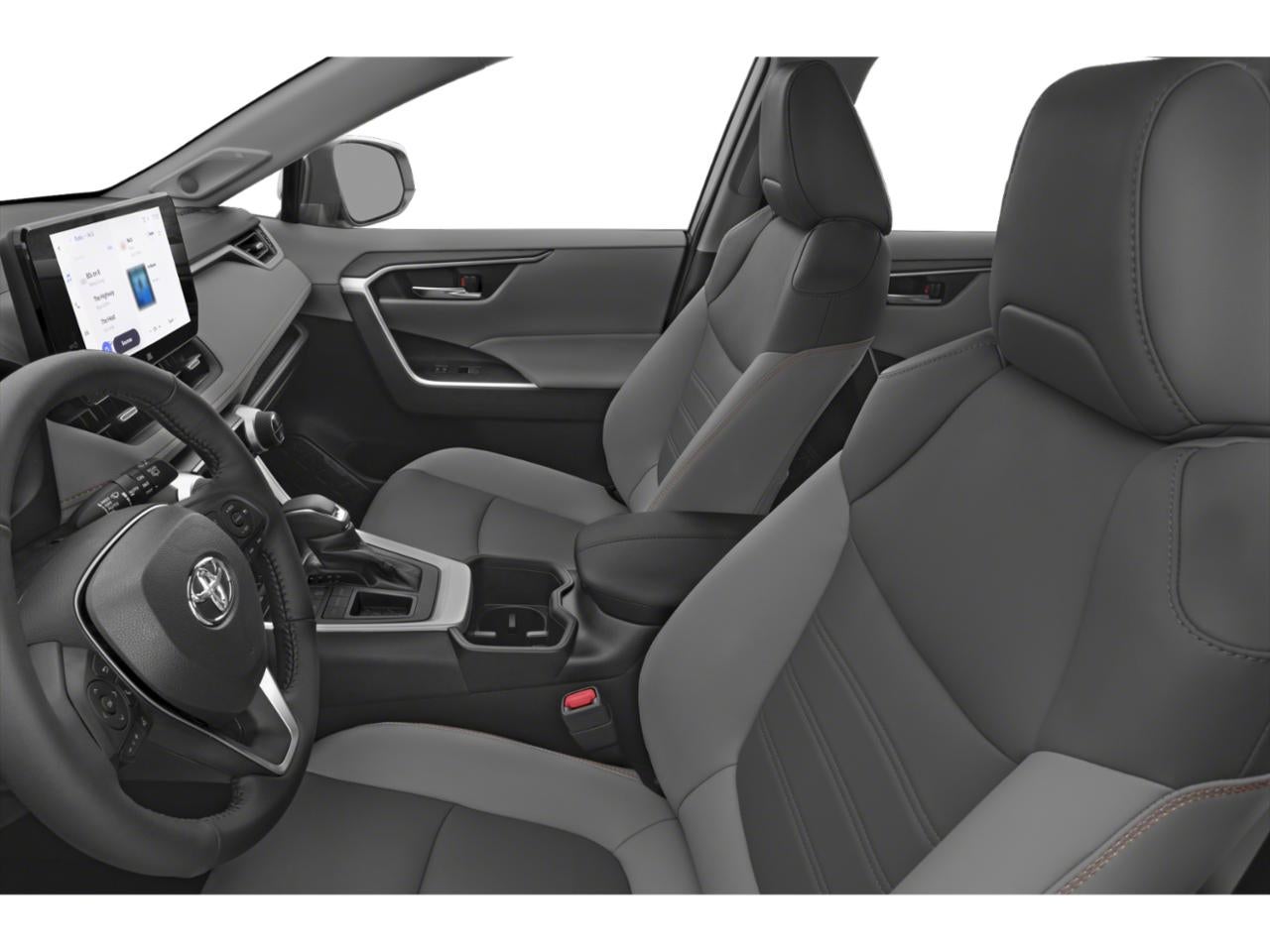 2023 Toyota RAV4 XLE Premium AWD (Natl)