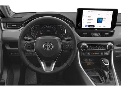 2023 Toyota RAV4 XLE Premium AWD (Natl)