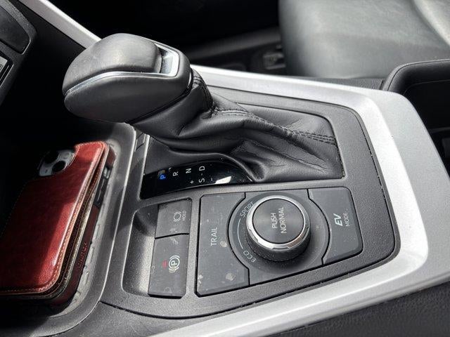 2024 Toyota RAV4 Hybrid XLE Premium AWD (Natl)