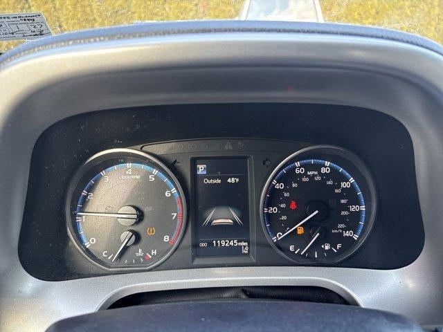 2017 Toyota RAV4 LE AWD (Natl)