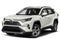 2021 Toyota RAV4 Hybrid Limited AWD (Natl)