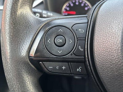 2019 Toyota RAV4 LE AWD (Natl)