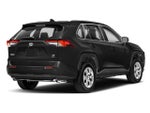 2019 Toyota RAV4 LE AWD (Natl)