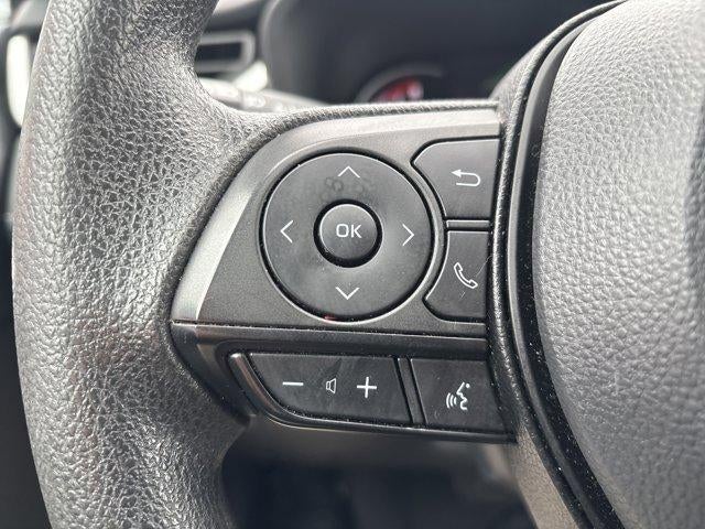 2024 Toyota RAV4 LE AWD (Natl)