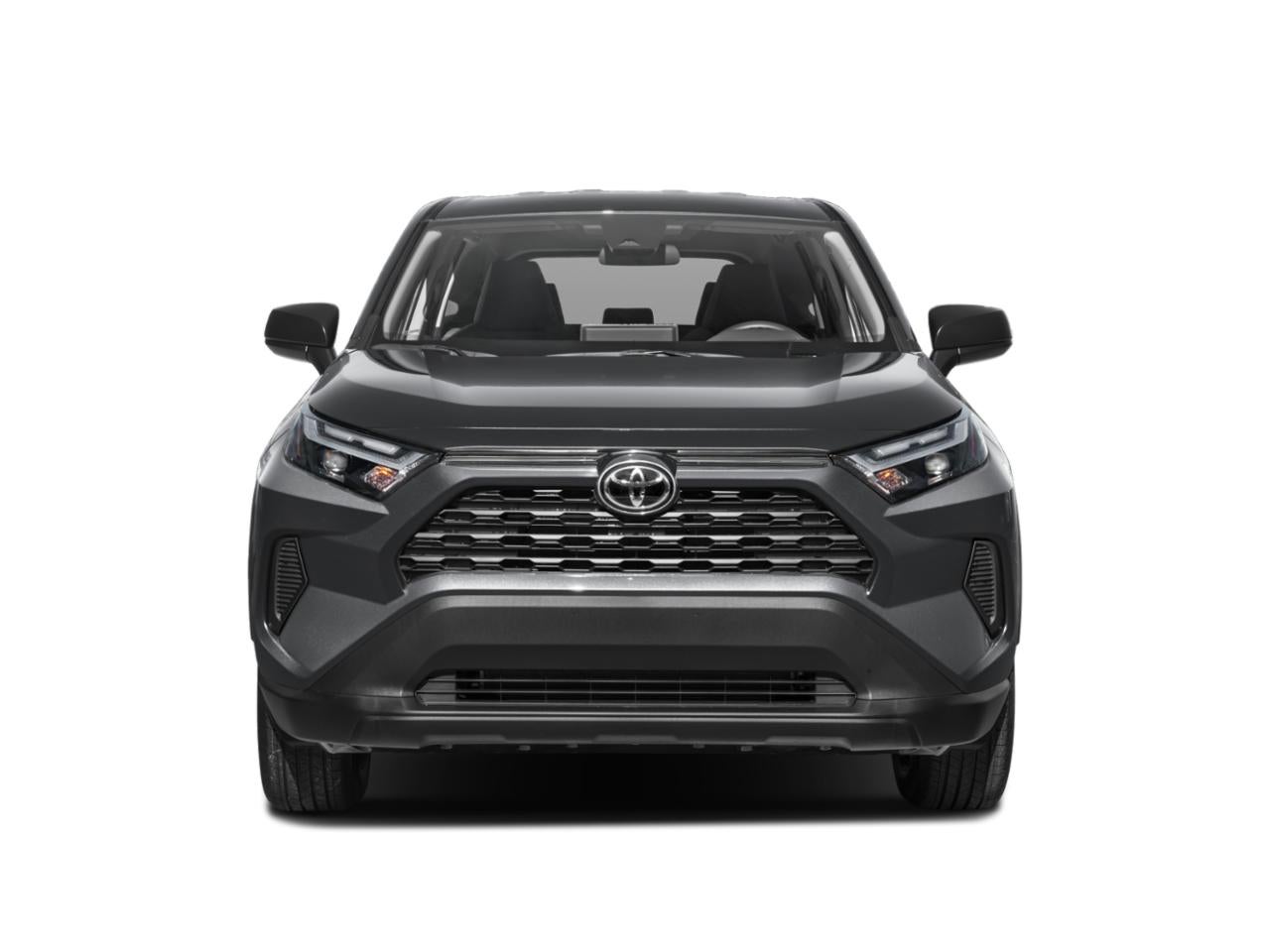 2024 Toyota RAV4 LE AWD (Natl)