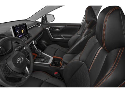2024 Toyota RAV4 Adventure AWD (Natl)