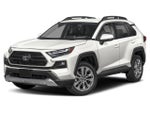 2024 Toyota RAV4 Adventure AWD (Natl)