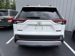 2024 Toyota RAV4 Adventure AWD (Natl)