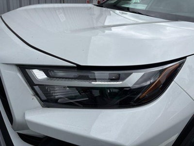 2024 Toyota RAV4 Adventure AWD (Natl)