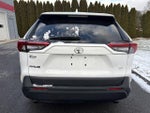 2023 Toyota RAV4 LE FWD (GS)