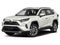 2021 Toyota RAV4 Limited AWD (GS)